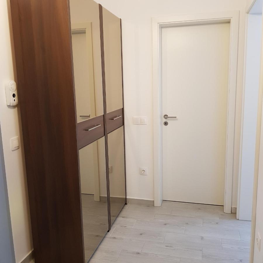 T&M Lägenhet Braşov Exteriör bild
